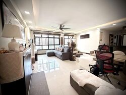 Blk 818C Keat Hong Mirage (Choa Chu Kang), HDB 5 Rooms #568109081